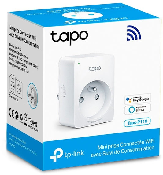 TPLINK TAPOP110